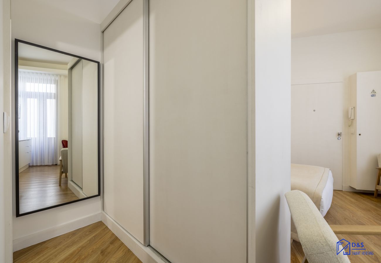 Apartamento em Porto - Try Oporto - S. Lazaro 1