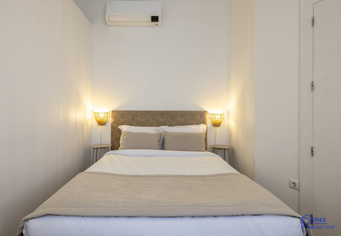 Apartamento em Porto - Try Oporto - S. Lazaro 1