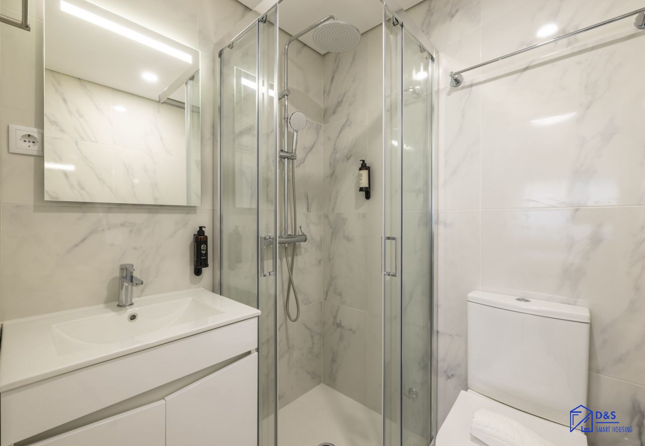 Apartamento em Vila Nova de Gaia - D&S - Torne 187 A