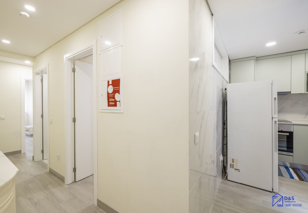Apartamento em Vila Nova de Gaia - D&S - Torne 187 A