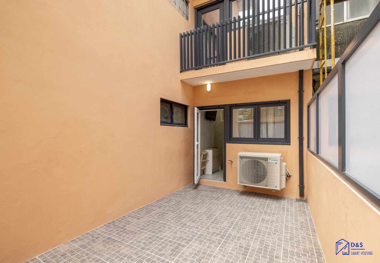 Apartamento em Vila Nova de Gaia - D&S - Torne 187 A