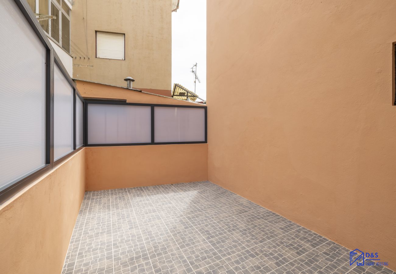 Apartamento em Vila Nova de Gaia - D&S - Torne 187 A