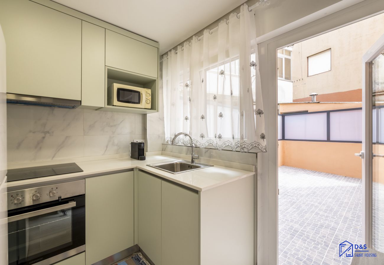 Apartamento em Vila Nova de Gaia - D&S - Torne 187 A