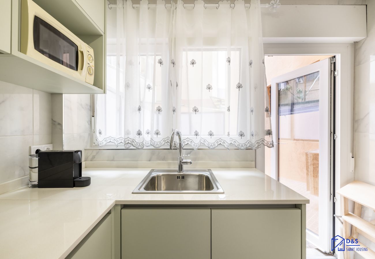 Apartamento em Vila Nova de Gaia - D&S - Torne 187 A