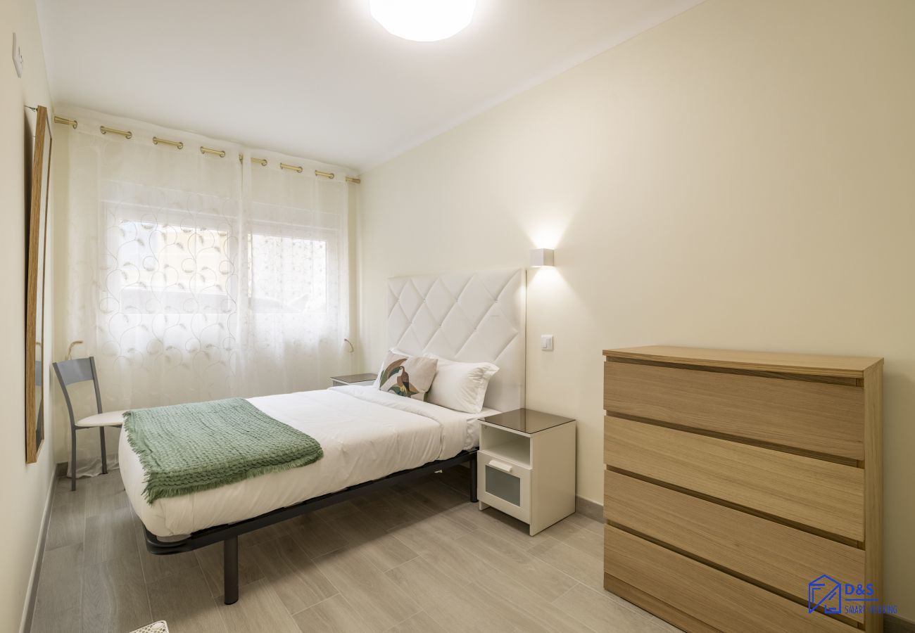 Apartamento em Vila Nova de Gaia - D&S - Torne 187 A