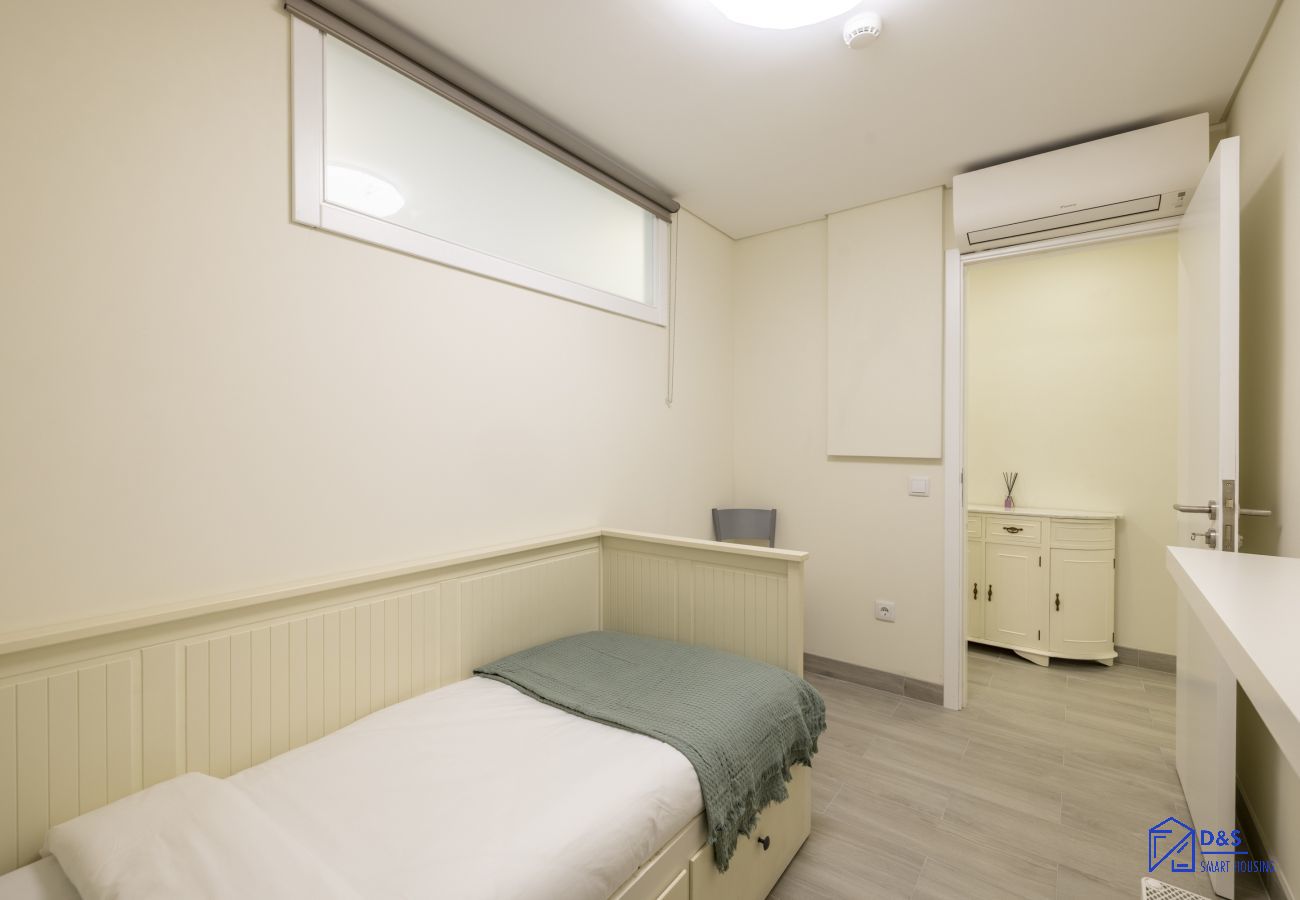 Apartamento em Vila Nova de Gaia - D&S - Torne 187 A
