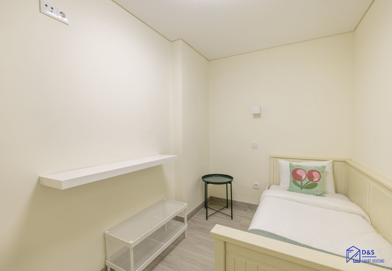 Apartamento em Vila Nova de Gaia - D&S - Torne 187 A