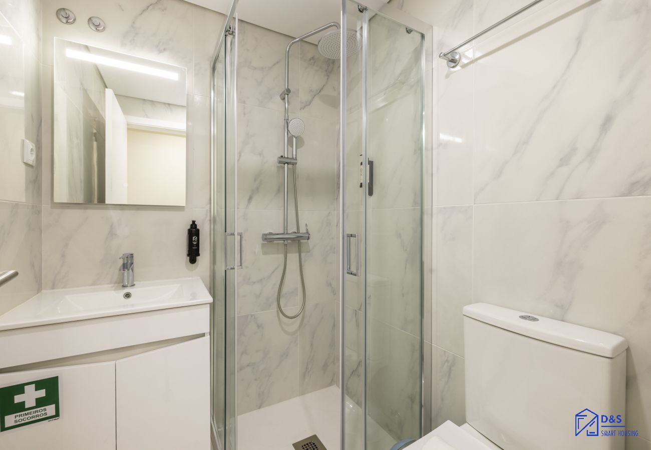 Apartamento em Vila Nova de Gaia - D&S - Torne 187 A