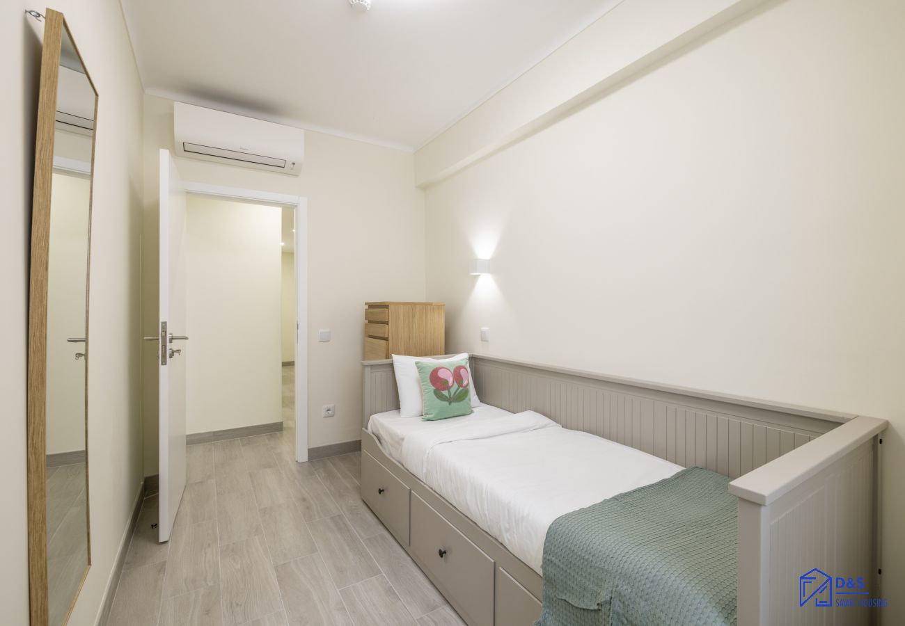 Apartamento em Vila Nova de Gaia - D&S - Torne 187 A