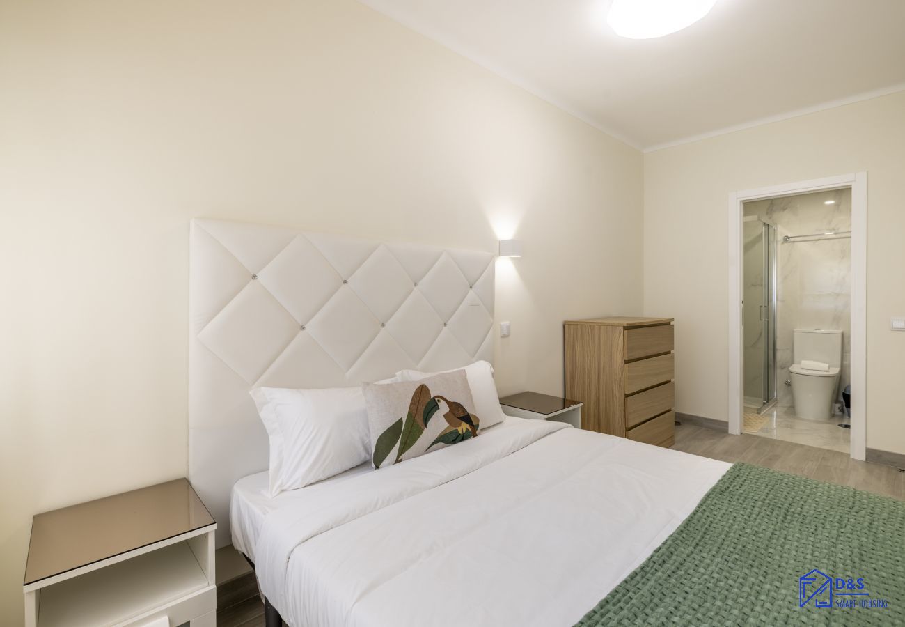 Apartamento em Vila Nova de Gaia - D&S - Torne 187 A