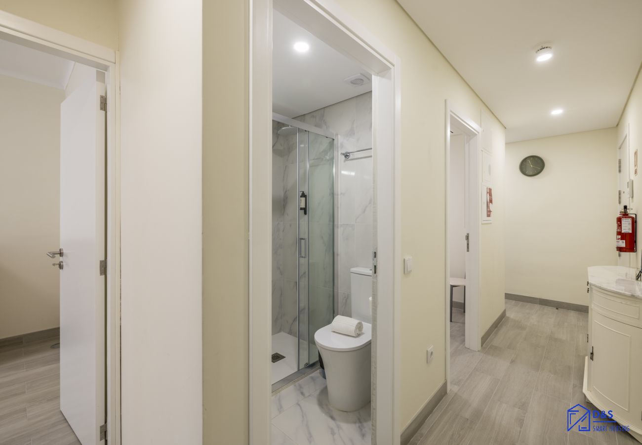 Apartamento em Vila Nova de Gaia - D&S - Torne 187 A