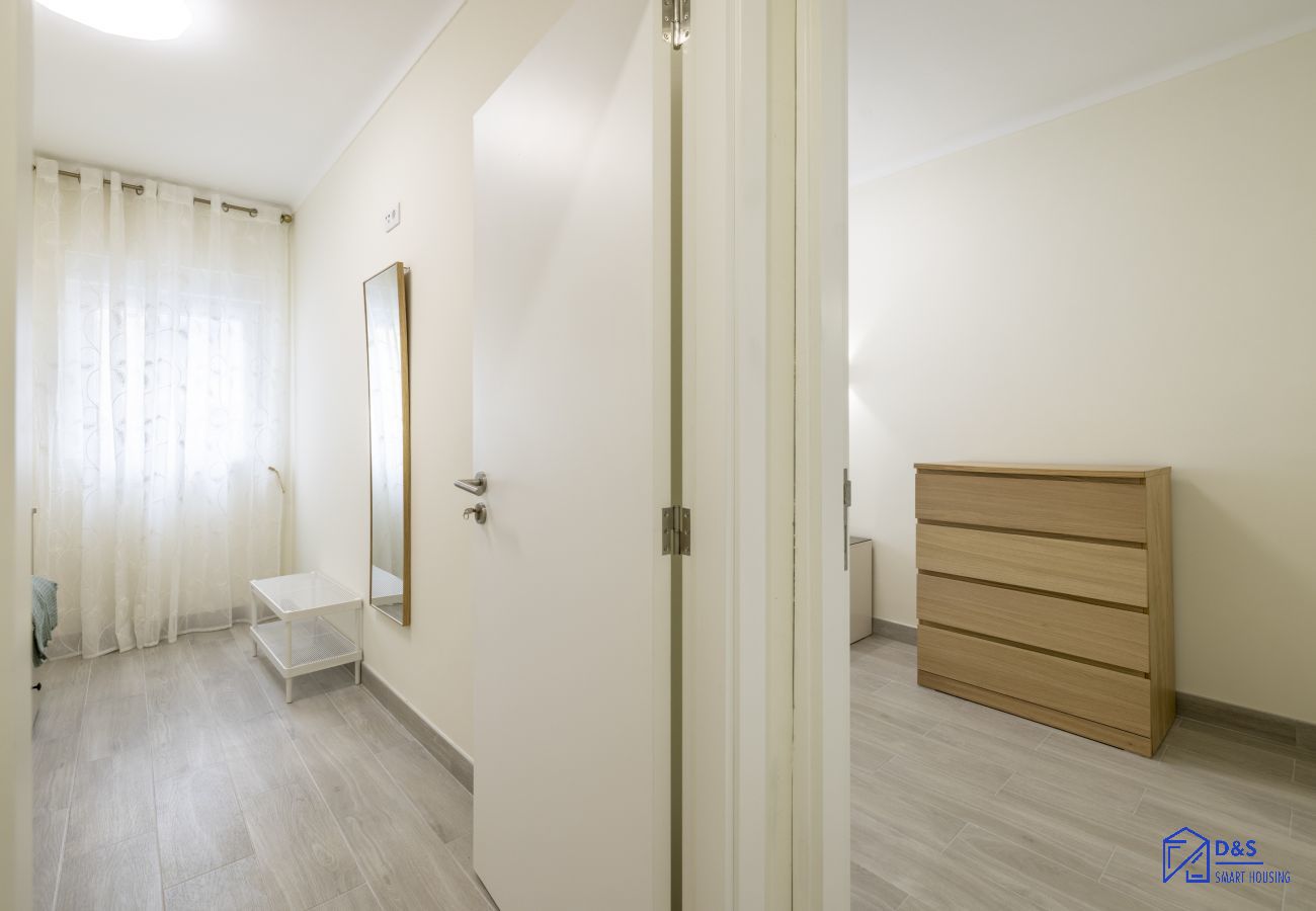 Apartamento em Vila Nova de Gaia - D&S - Torne 187 A