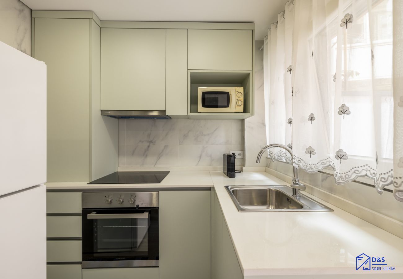 Apartamento em Vila Nova de Gaia - D&S - Torne 187 A