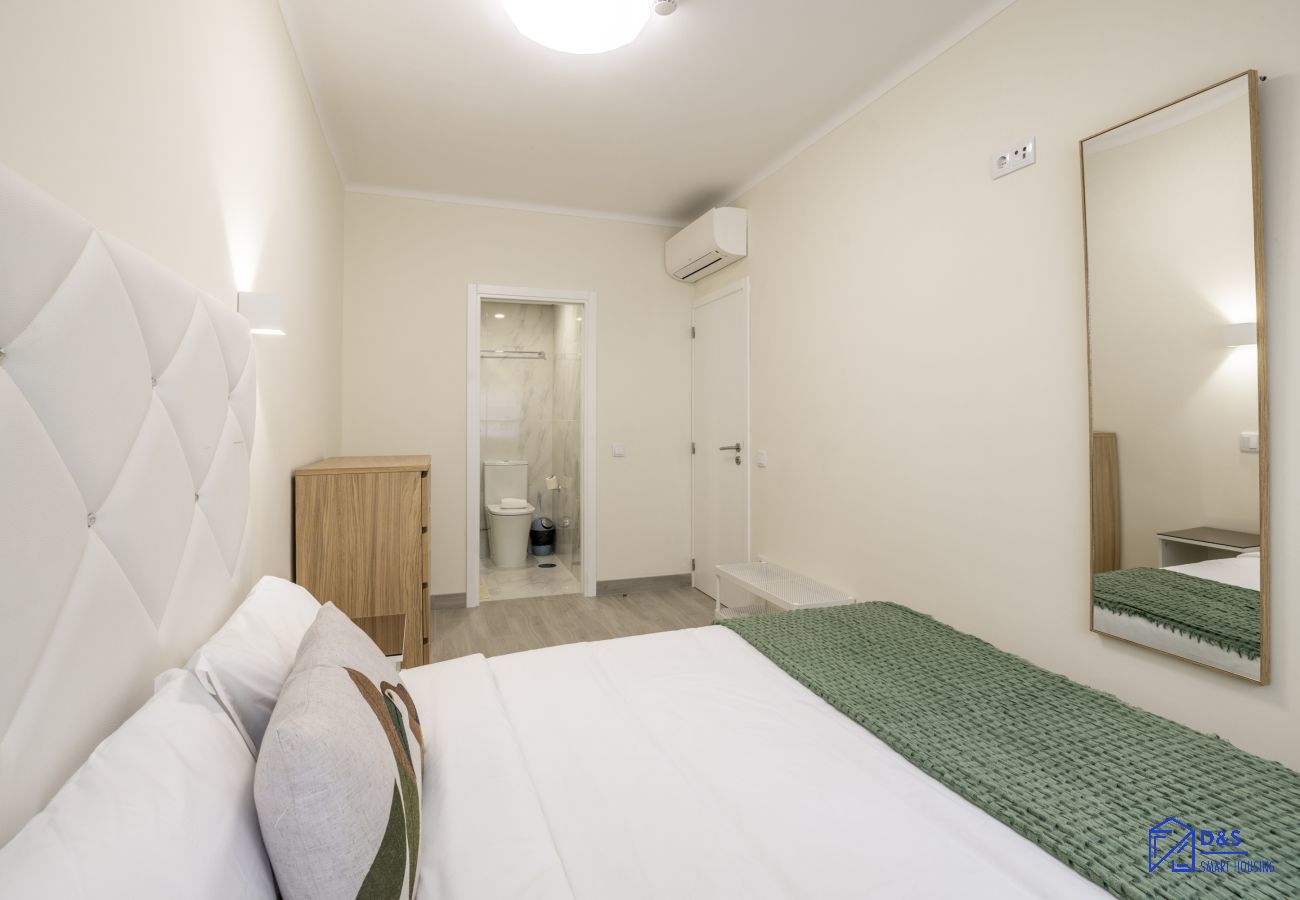 Apartamento em Vila Nova de Gaia - D&S - Torne 187 A