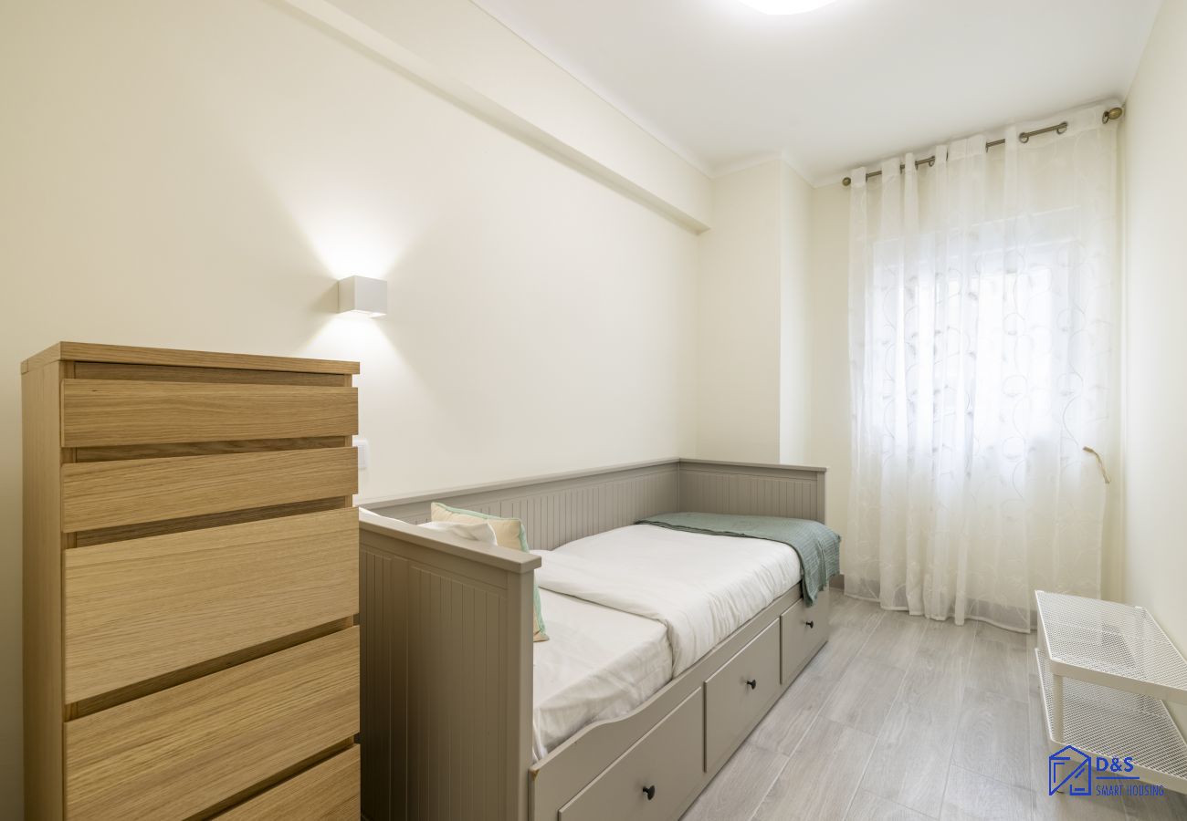 Apartamento em Vila Nova de Gaia - D&S - Torne 187 A