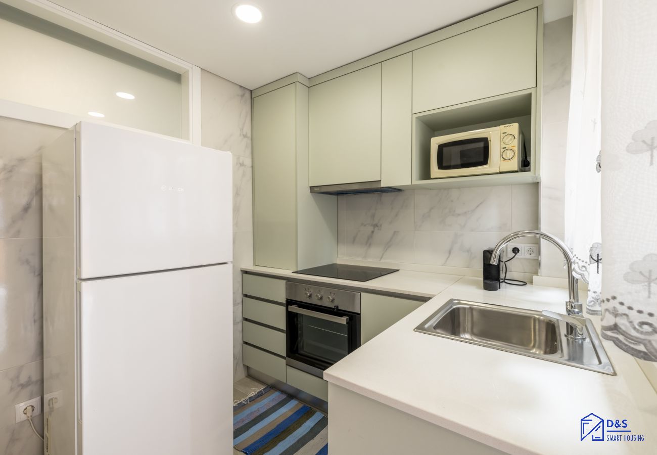 Apartamento em Vila Nova de Gaia - D&S - Torne 187 A