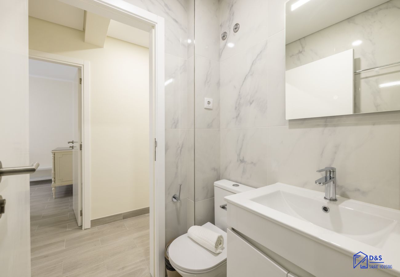 Apartamento em Vila Nova de Gaia - D&S - Torne 187 D