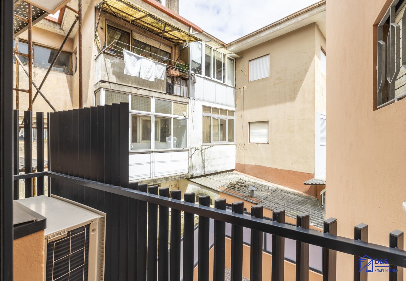 Apartamento em Vila Nova de Gaia - D&S - Torne 187 D