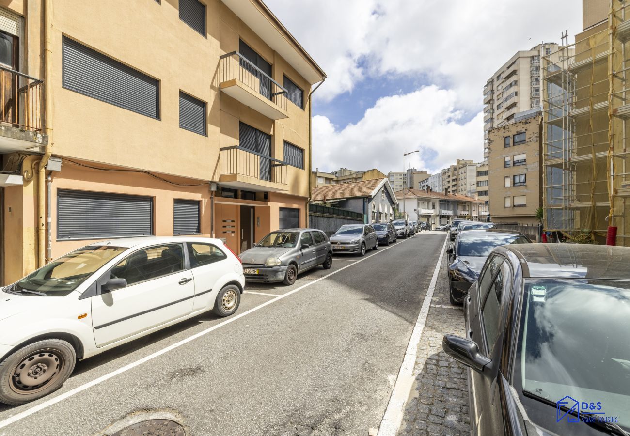 Apartamento em Vila Nova de Gaia - D&S - Torne 187 D