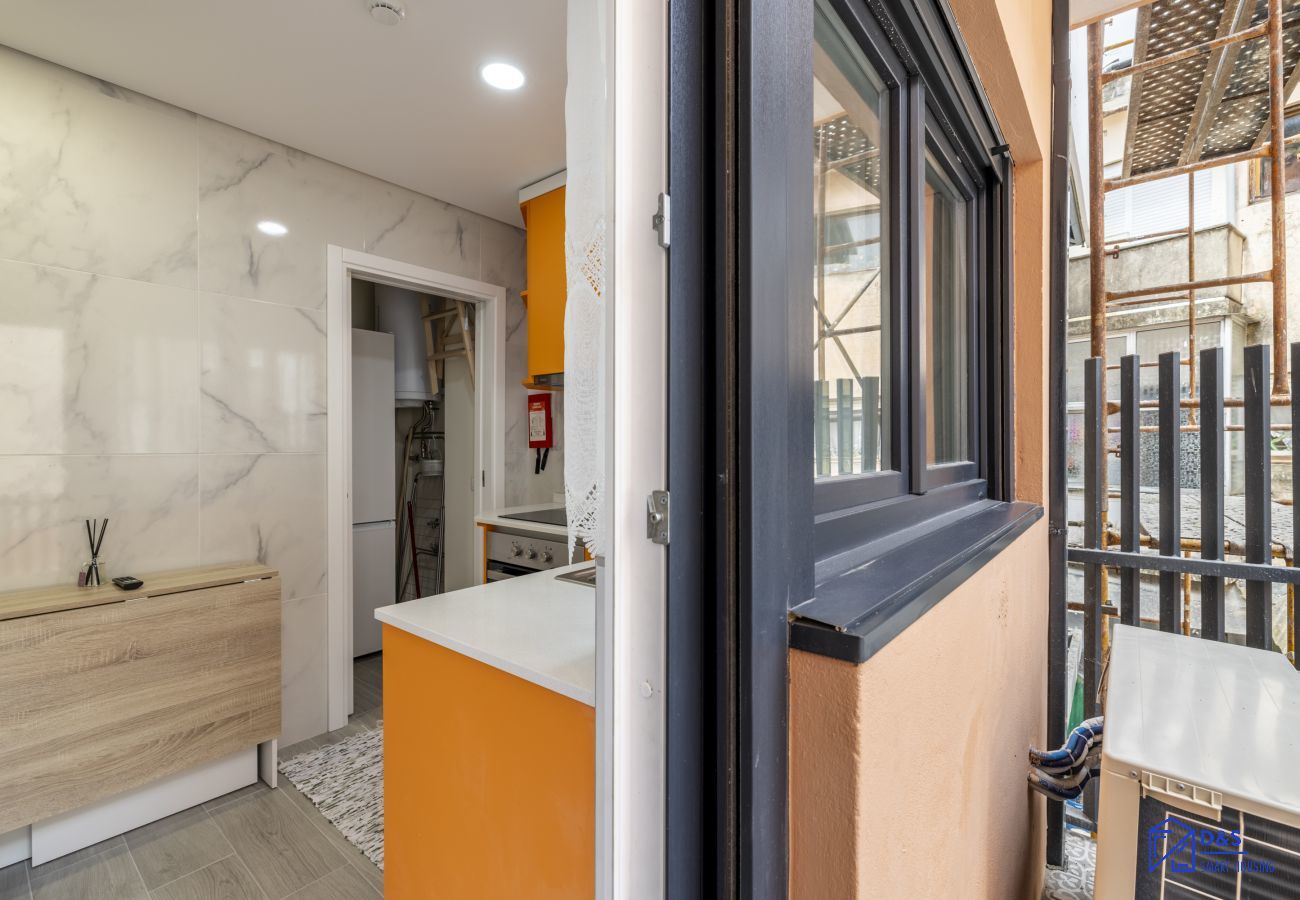 Apartamento em Vila Nova de Gaia - D&S - Torne 187 D