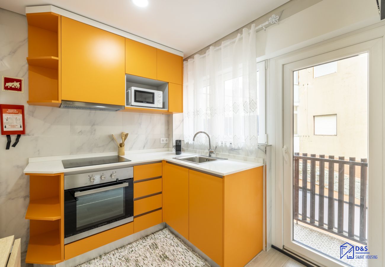 Apartamento em Vila Nova de Gaia - D&S - Torne 187 D