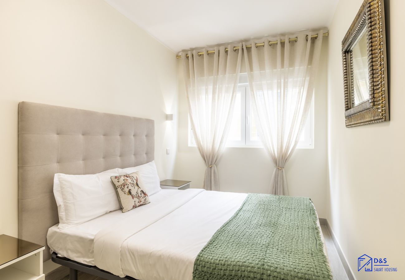 Apartamento em Vila Nova de Gaia - D&S - Torne 187 D