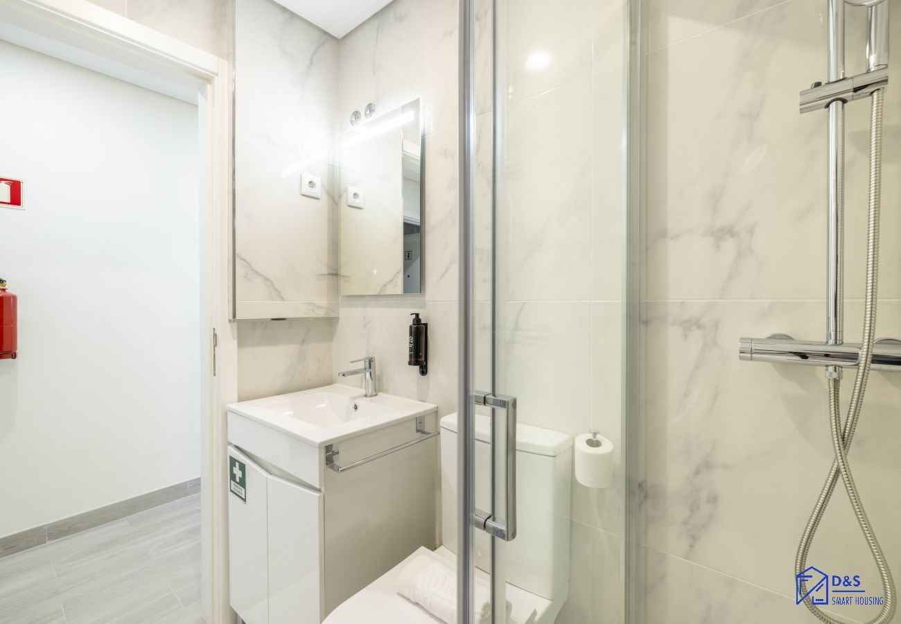 Apartamento em Vila Nova de Gaia - D&S - Torne 187 D