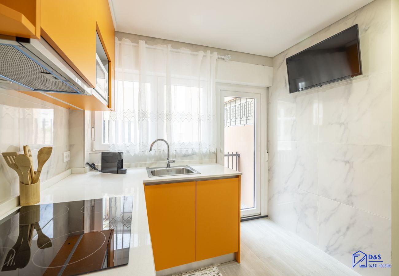 Apartamento em Vila Nova de Gaia - D&S - Torne 187 D