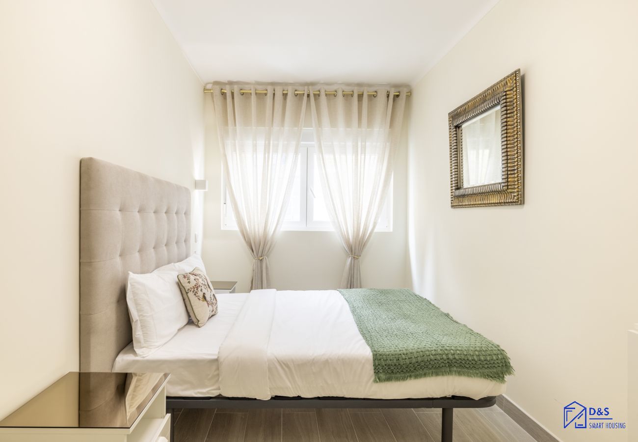 Apartamento em Vila Nova de Gaia - D&S - Torne 187 D