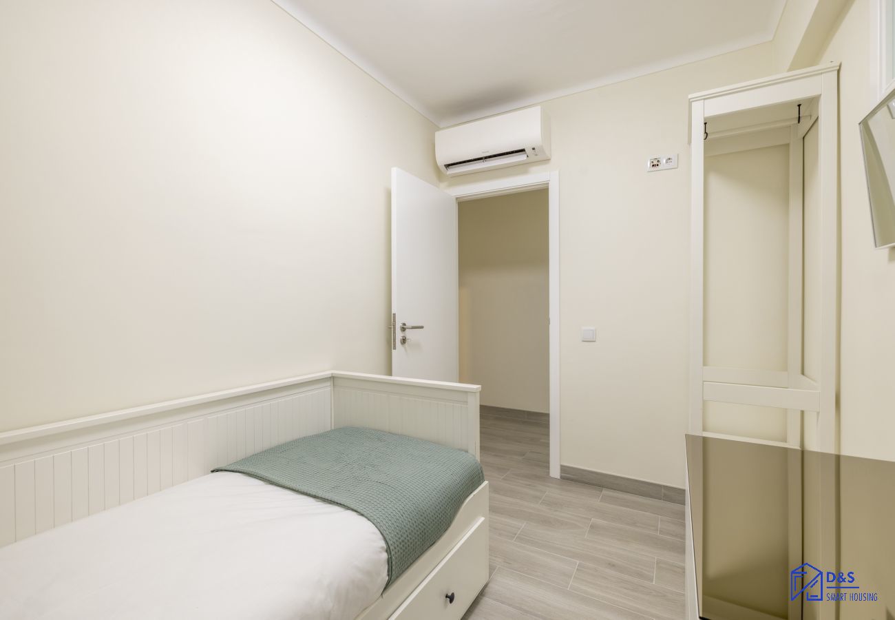 Apartamento em Vila Nova de Gaia - D&S - Torne 187 D