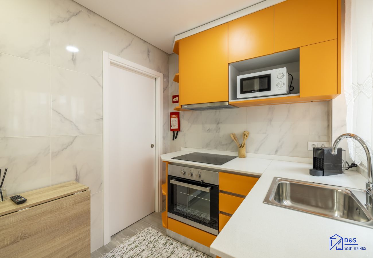 Apartamento em Vila Nova de Gaia - D&S - Torne 187 D