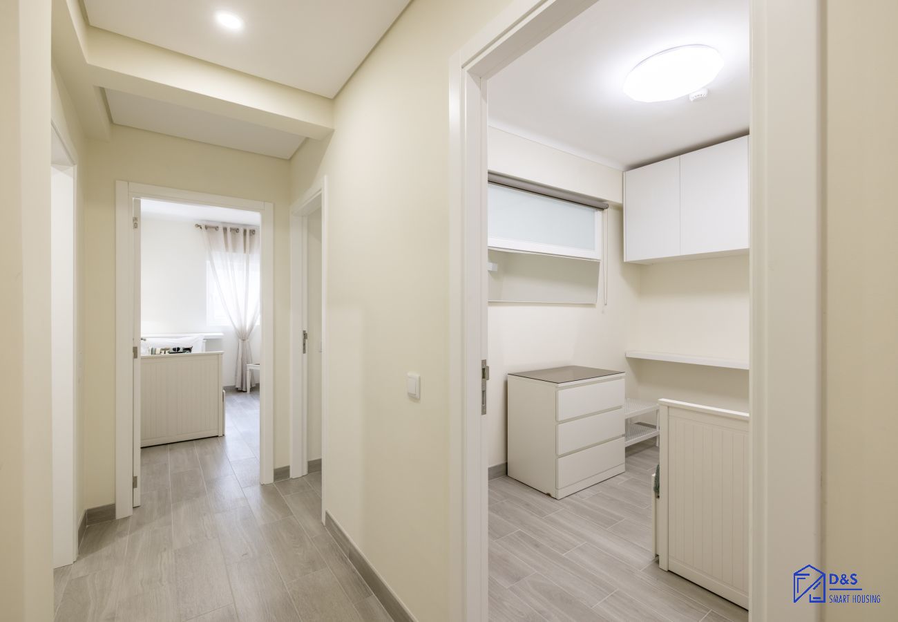 Apartamento em Vila Nova de Gaia - D&S - Torne 187 D