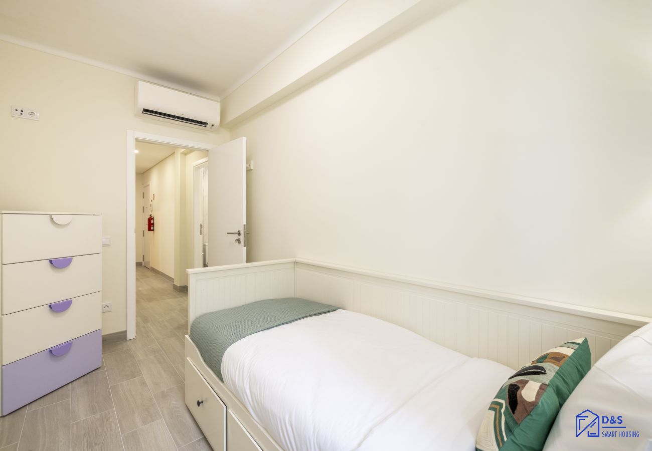 Apartamento em Vila Nova de Gaia - D&S - Torne 187 D