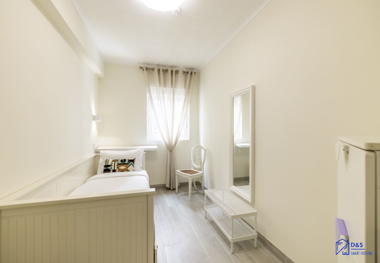 Apartamento em Vila Nova de Gaia - D&S - Torne 187 D