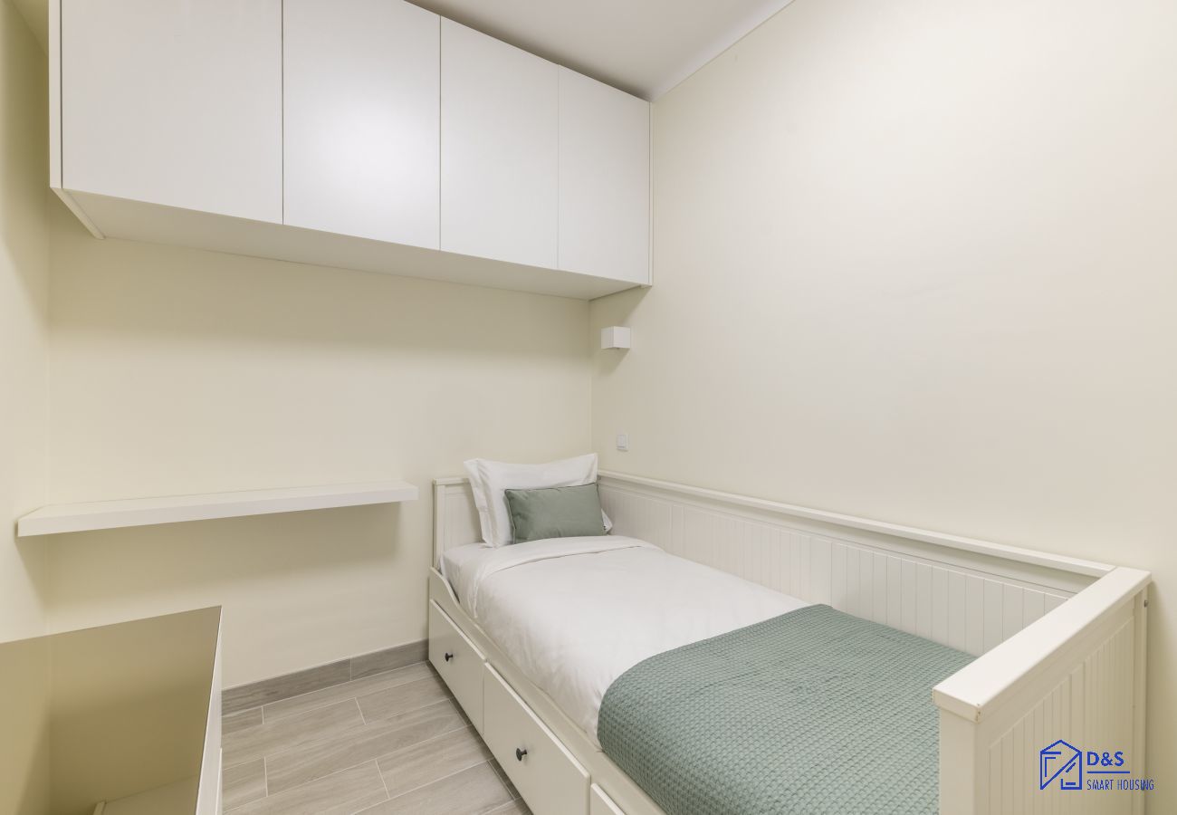 Apartamento em Vila Nova de Gaia - D&S - Torne 187 D