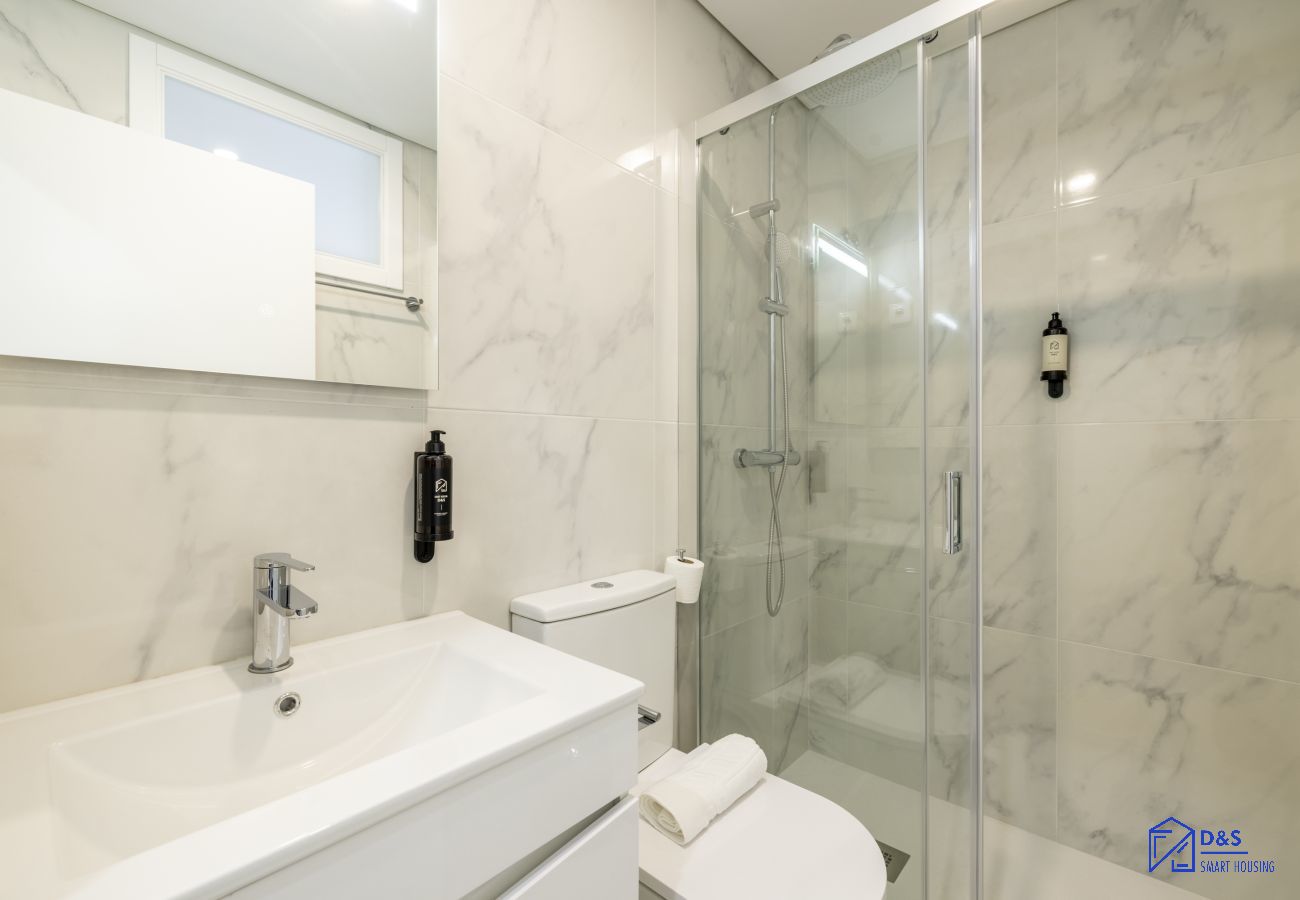 Apartamento em Vila Nova de Gaia - D&S - Torne 187 D