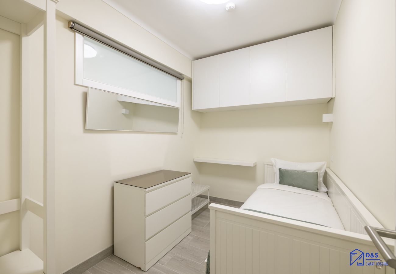 Apartamento em Vila Nova de Gaia - D&S - Torne 187 D