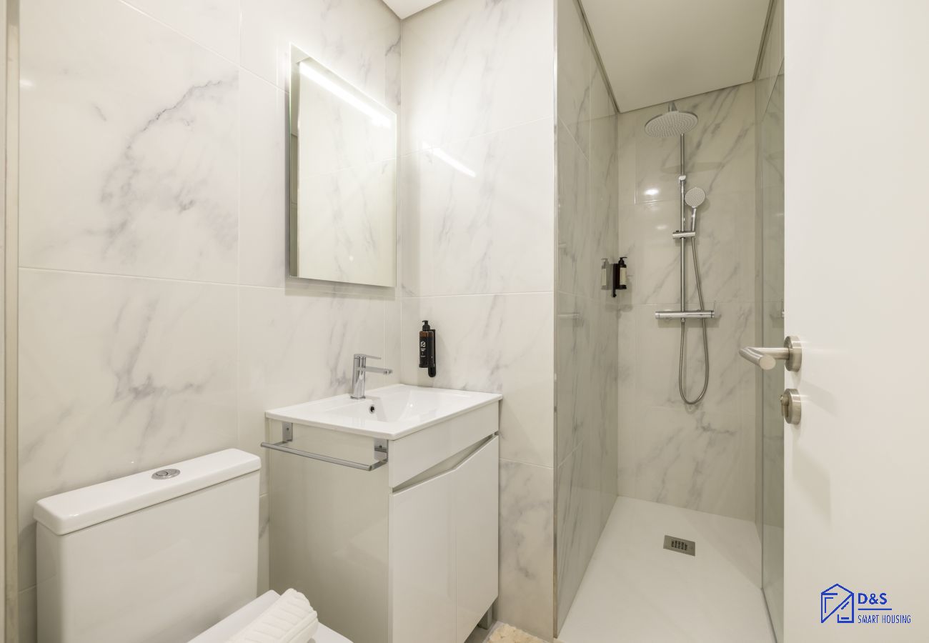 Apartamento em Vila Nova de Gaia - D&S - Torne 187 D