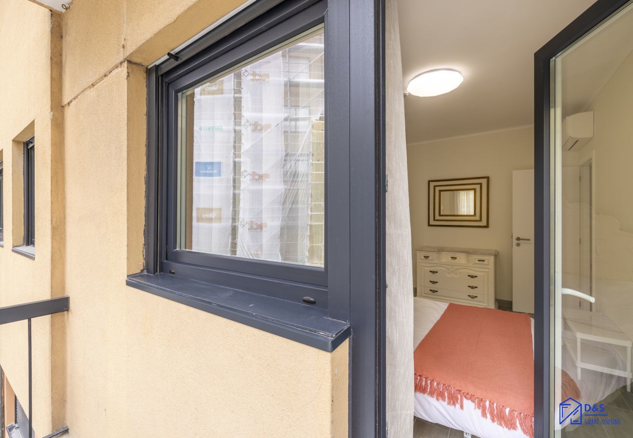 Apartamento em Vila Nova de Gaia - D&S - Torne 187 F