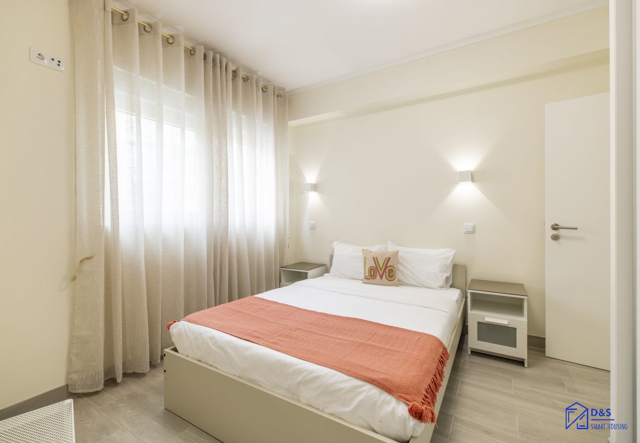 Apartamento em Vila Nova de Gaia - D&S - Torne 187 F