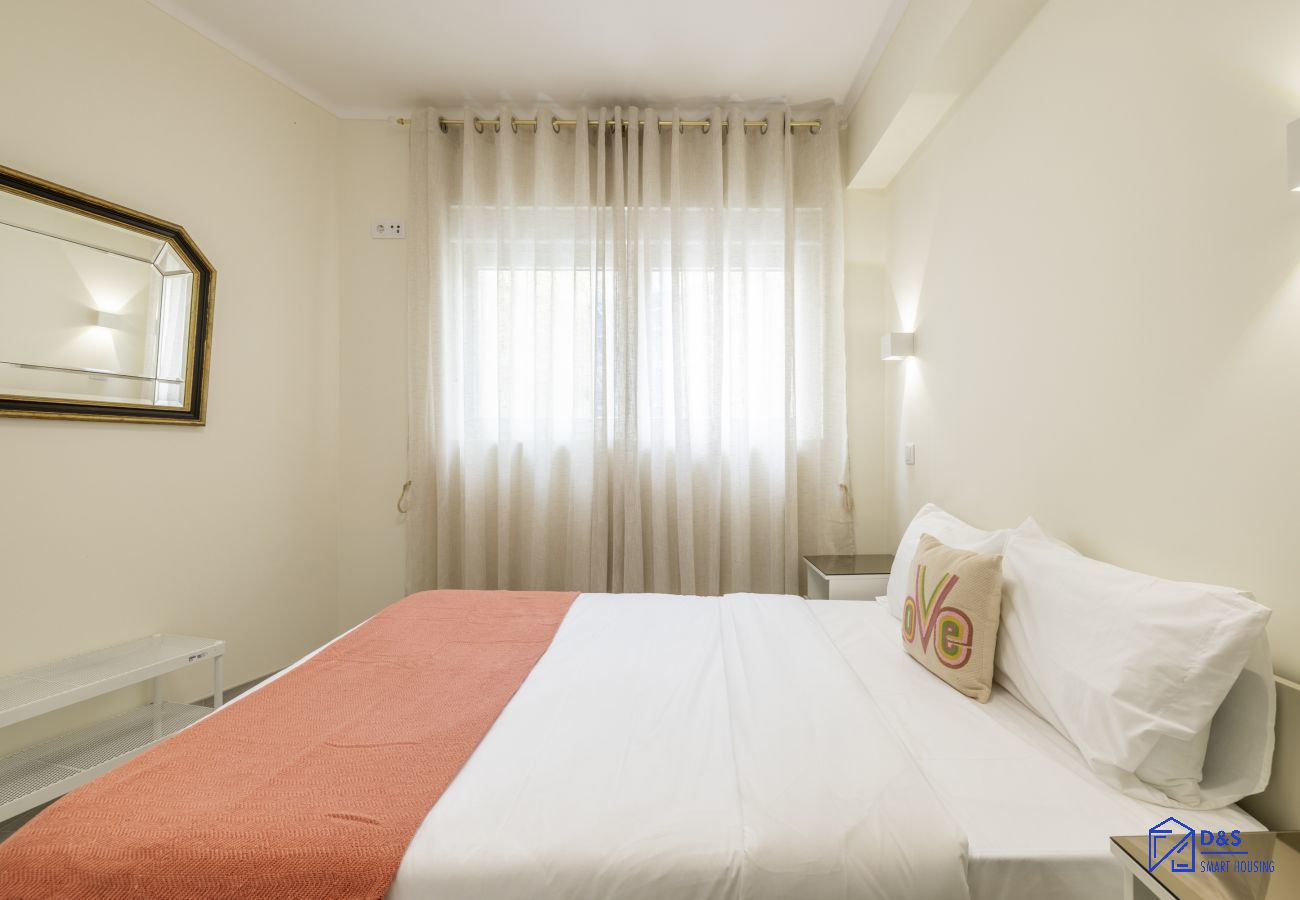 Apartamento em Vila Nova de Gaia - D&S - Torne 187 F
