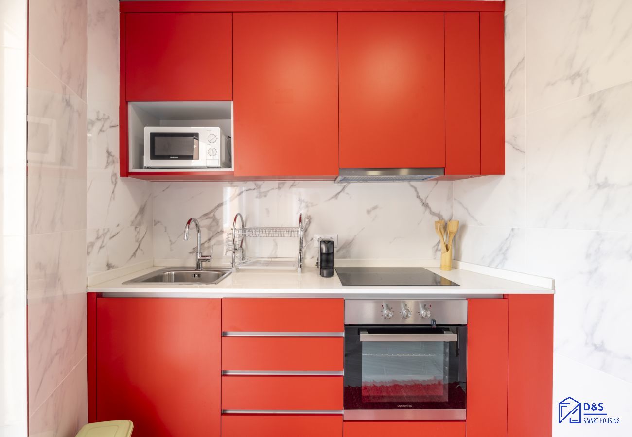 Apartamento em Vila Nova de Gaia - D&S - Torne 187 F