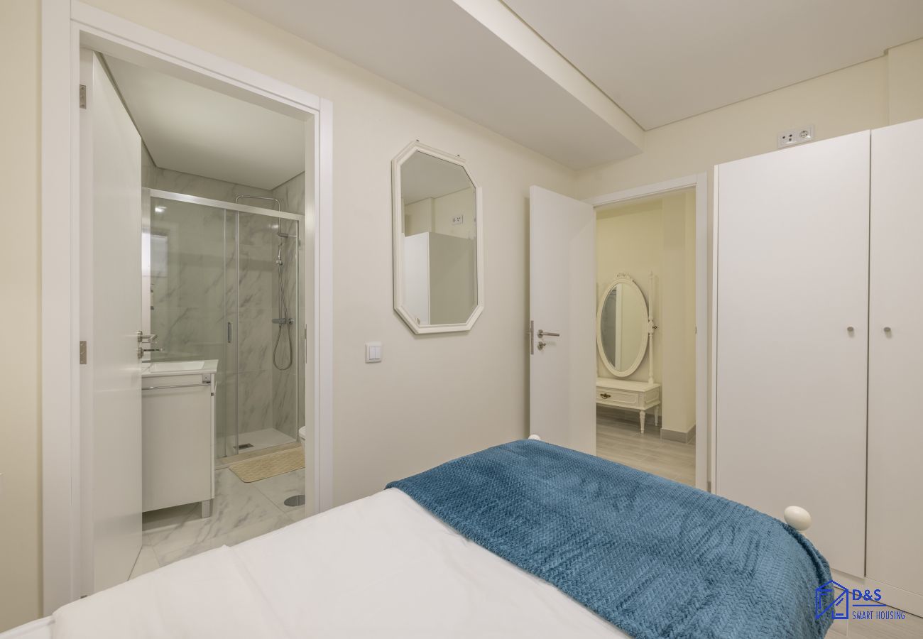 Apartamento em Vila Nova de Gaia - D&S - Torne 187 F