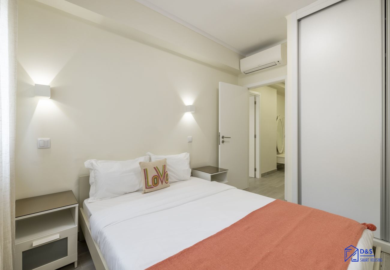 Apartamento em Vila Nova de Gaia - D&S - Torne 187 F