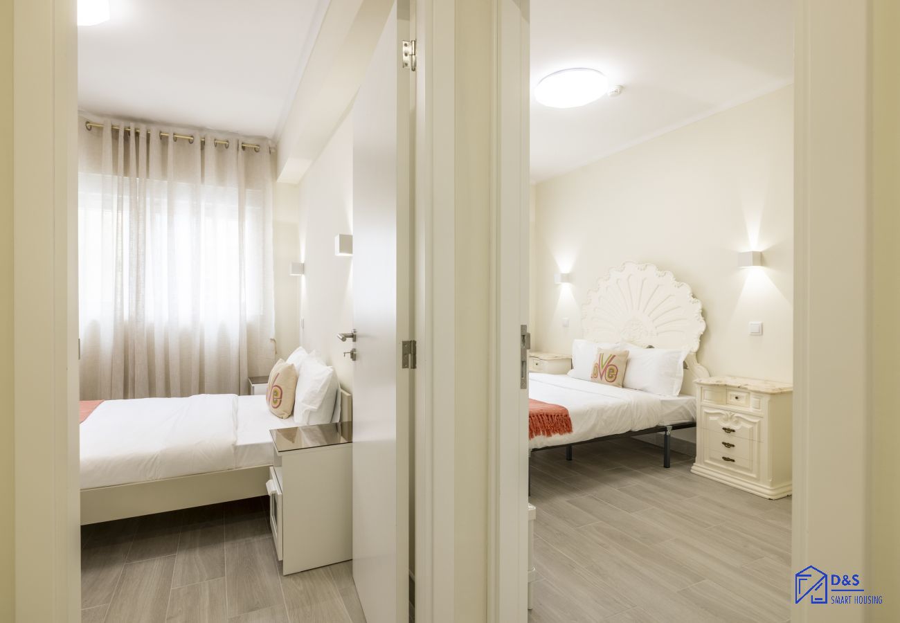 Apartamento em Vila Nova de Gaia - D&S - Torne 187 F