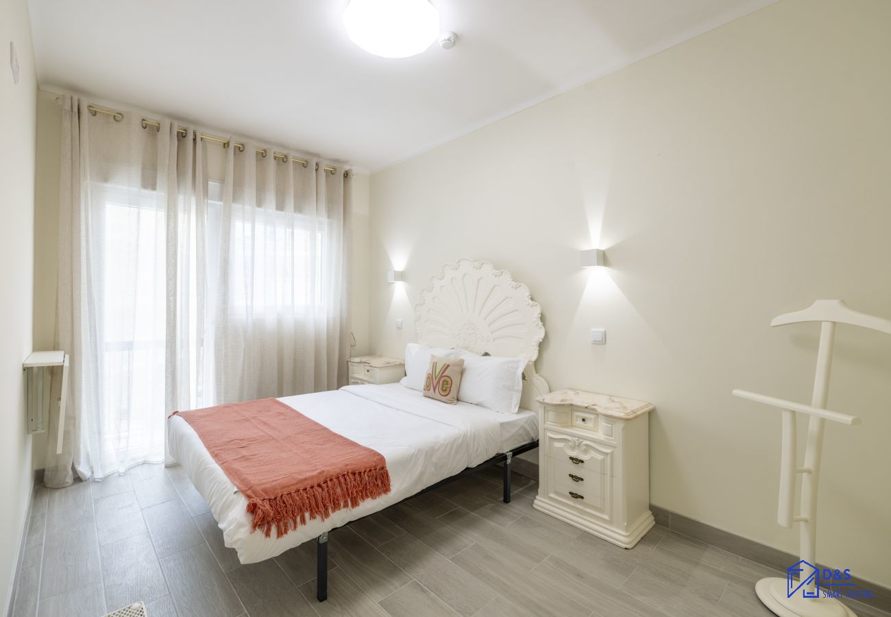 Apartamento em Vila Nova de Gaia - D&S - Torne 187 F