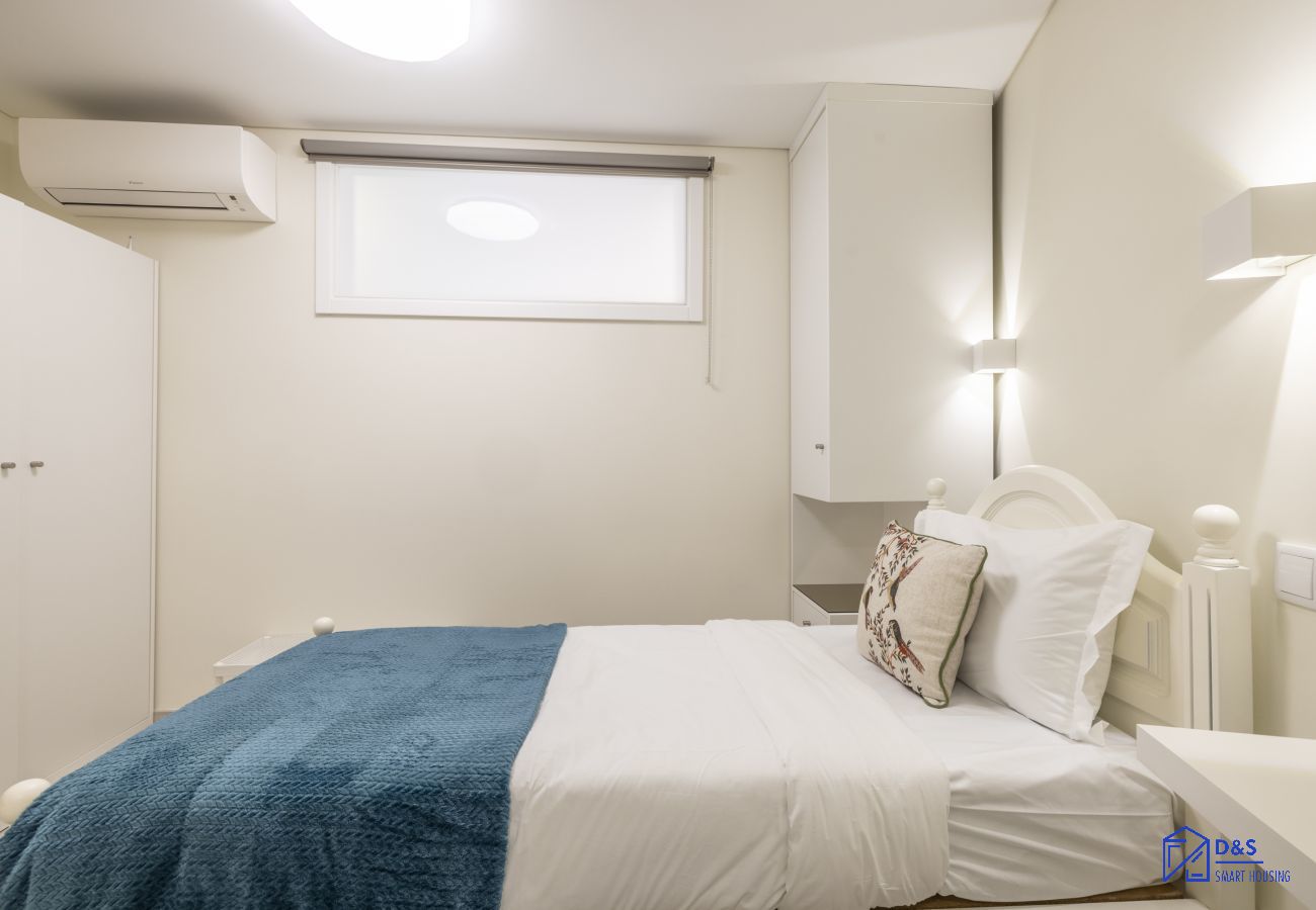 Apartamento em Vila Nova de Gaia - D&S - Torne 187 F