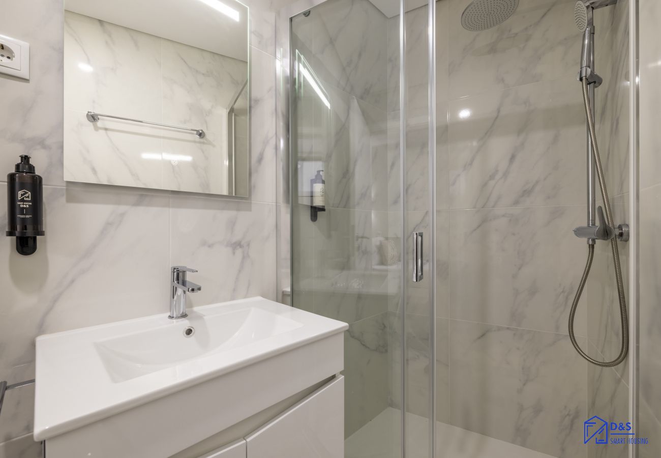 Apartamento em Vila Nova de Gaia - D&S - Torne 187 F