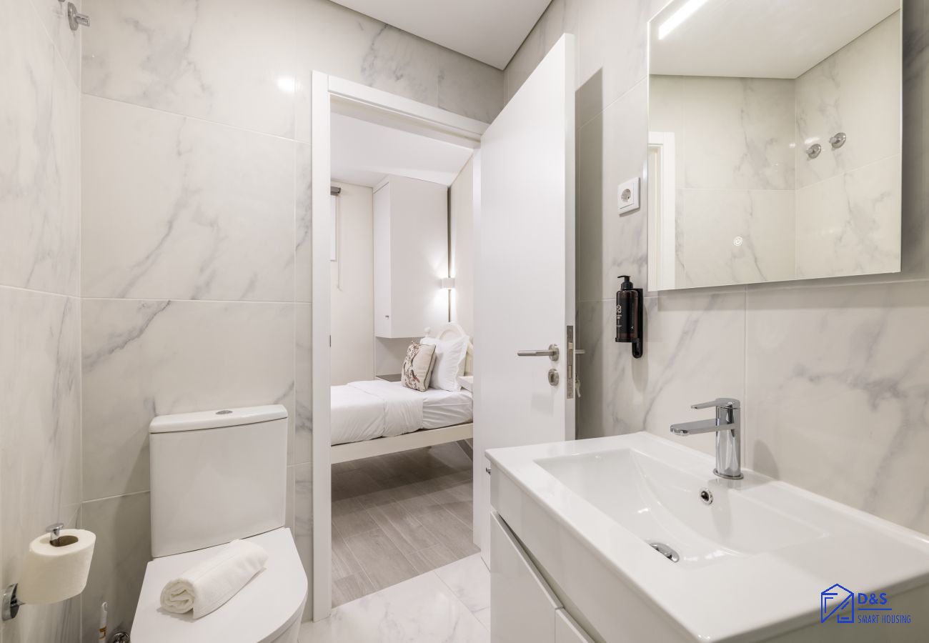 Apartamento em Vila Nova de Gaia - D&S - Torne 187 F