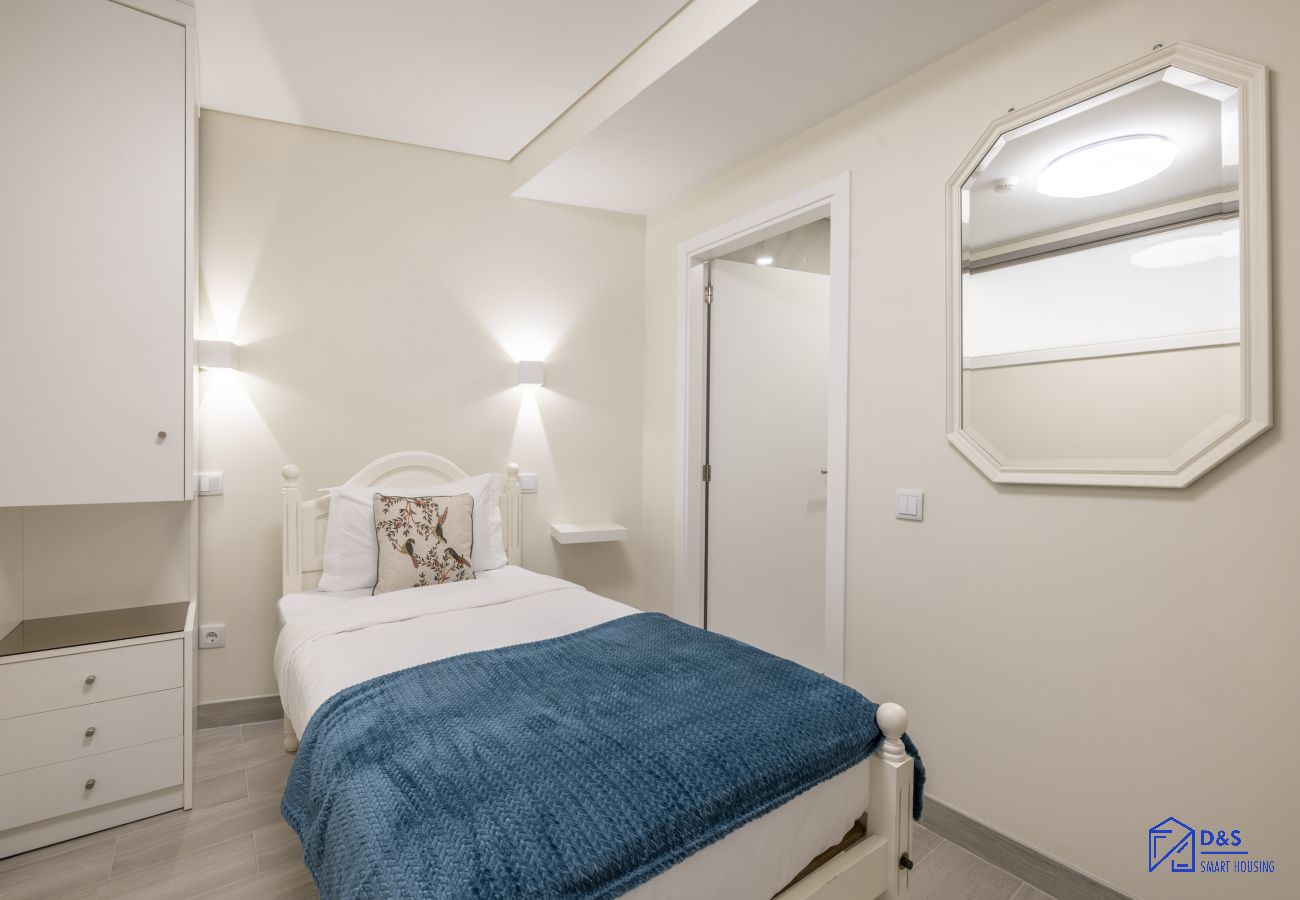 Apartamento em Vila Nova de Gaia - D&S - Torne 187 F